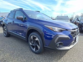 New 2026 Subaru Crosstrek 2.5i Limited AWD/4WD video 2