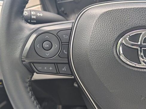 Used 2024 Toyota Corolla Cross LE FWD image 21