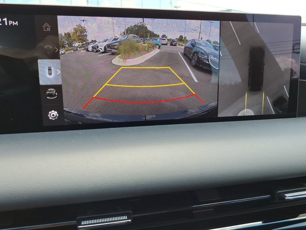 New 2027 Genesis G80 3.5T Prestige AWD/4WD image 23