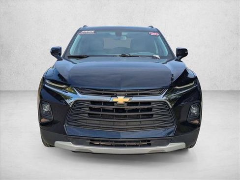 Used 2020 Chevrolet Blazer LT FWD image 2