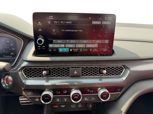 Used 2024 Acura Integra A-Spec image 24