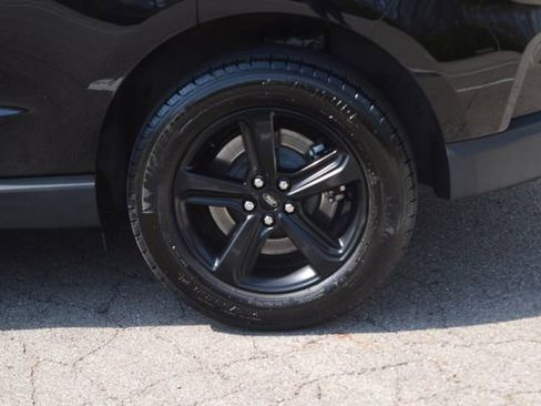 Used 2024 Ford Edge SEL w/ Convenience Package AWD/4WD image 26