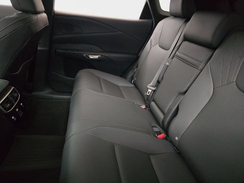 New 2026 Lexus RX 350 Premium w/ Convenience Package AWD/4WD image 14