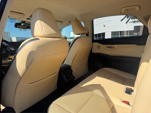 Used 2015 Lexus NX 200t FWD image 19