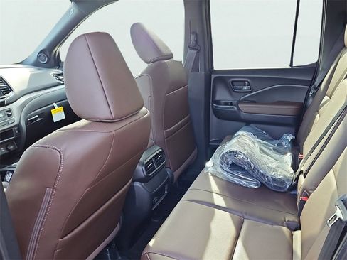 New 2026 Honda Ridgeline RTL image 21