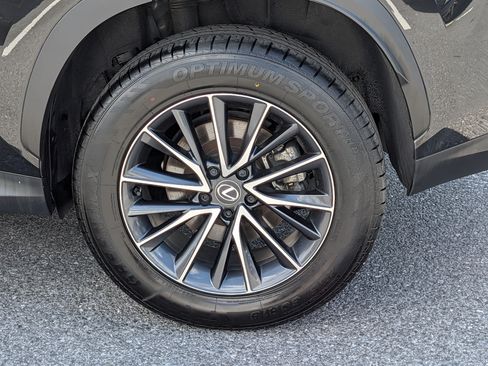 Used 2024 Lexus NX 350 AWD image 10