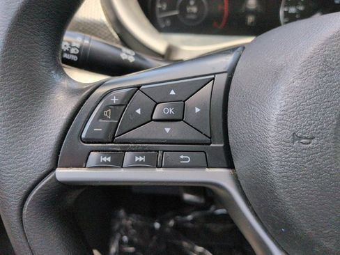 Certified 2022 Nissan Kicks SV FWD image 23