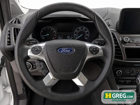 Used 2023 Ford Transit Connect XLT FWD image 11
