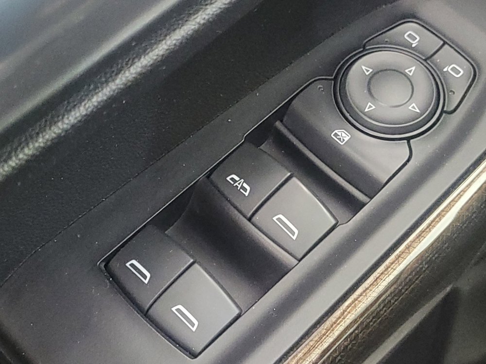 Used 2019 Chevrolet Silverado 1500 RST AWD/4WD image 27