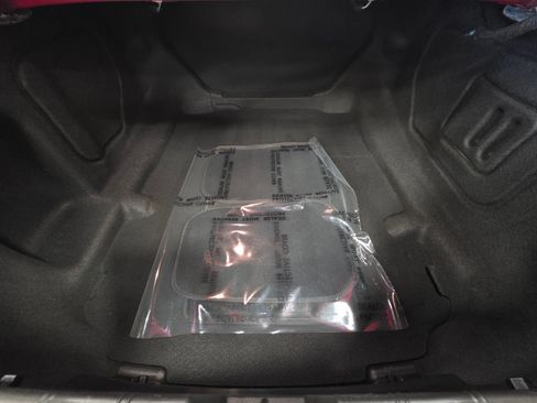 Used 2017 Chevrolet Camaro ZL1 RWD image 39