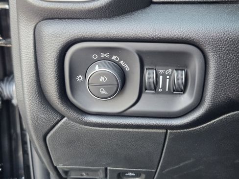 New 2026 RAM 3500 Laramie w/ Night Edition image 19