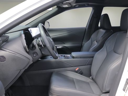 Used 2025 Lexus RX 350 Premium Plus w/ Convenience Package FWD image 11