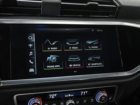 Used 2020 Audi Q3 2.0T Premium AWD/4WD image 13