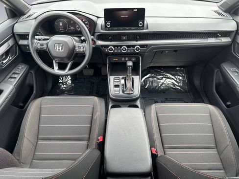 Certified 2023 Honda CR-V Sport image 15