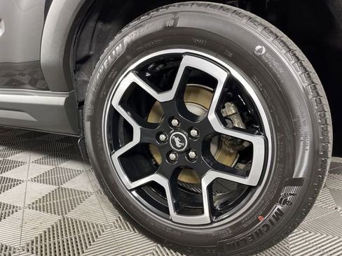 Used 2021 Ford Bronco Sport Big Bend image 14