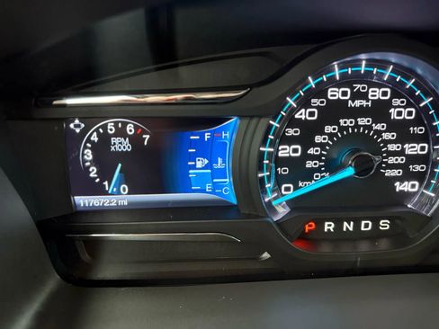 Used 2014 Ford Flex Limited w/ Equipment Group 302A image 24