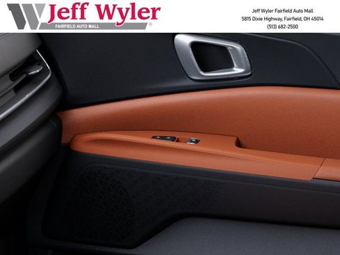 New 2026 Kia Carnival SX image 26