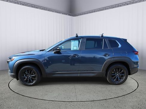 Used 2023 MAZDA CX-50 2.5 S w/ Cargo Package AWD/4WD image 5