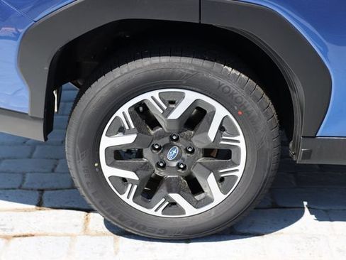 New 2026 Subaru Forester AWD/4WD image 49