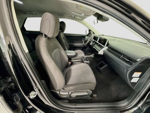 Used 2022 Hyundai Ioniq 5 SE RWD image 20