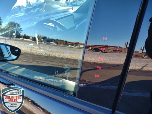 New 2026 Ford Escape ST-Line Select w/ Tech Pack #2 image 32