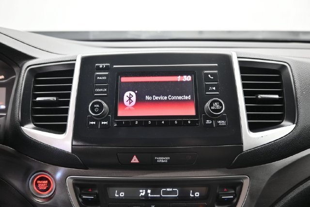 Used 2017 Honda Ridgeline RTL image 14