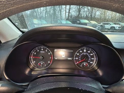 Used 2024 Kia Forte LXS image 16