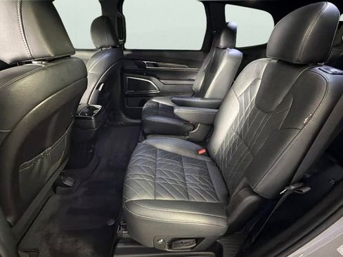 Used 2024 Kia Telluride SX X-Line AWD/4WD image 27