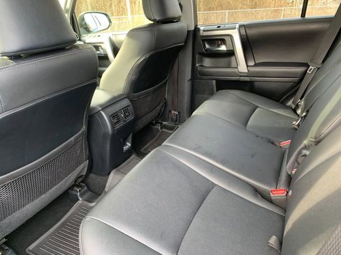 Used 2024 Toyota 4Runner TRD Sport w/ Technology Package image 14