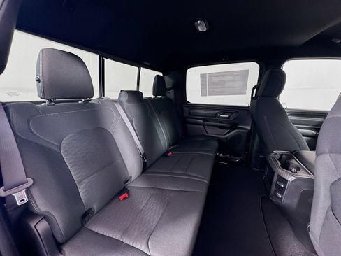 New 2026 RAM 1500 Express AWD/4WD image 25