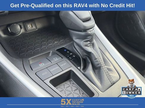 Used 2024 Toyota RAV4 XLE image 19