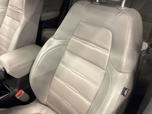 Used 2018 Honda CR-V EX-L image 4