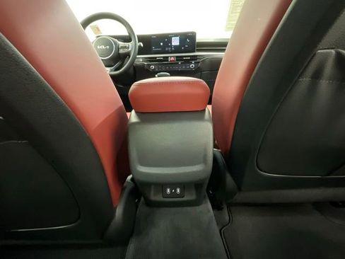 Used 2025 Kia K5 GT-Line w/ GT-Line Premium Package FWD image 26