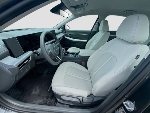 New 2026 Hyundai Sonata SE FWD image 14
