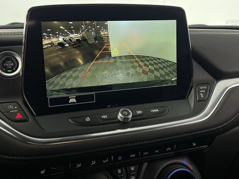 Used 2024 Chevrolet Blazer RS w/ LPO, Cargo Package image 20