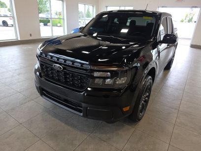 Used 2024 Ford Maverick XLT w/ XLT Luxury Package