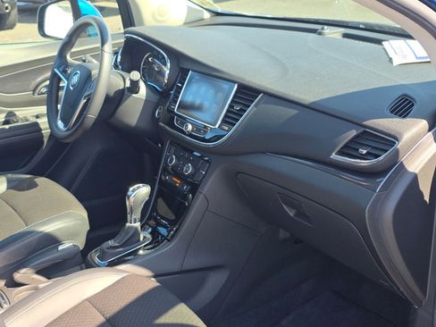 Certified 2019 Buick Encore Preferred w/ Safety Package image 20