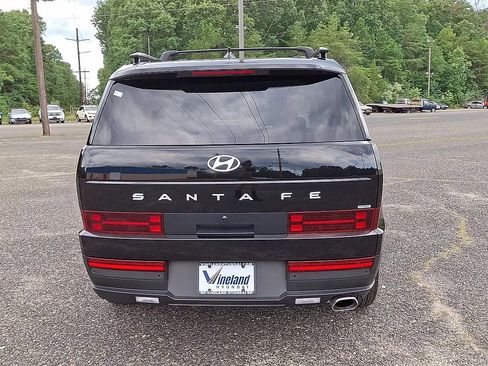 Used 2026 Hyundai Santa Fe SEL AWD/4WD image 7
