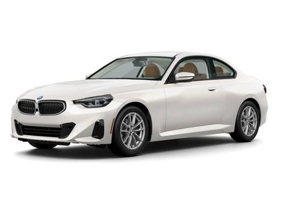 New 2025 BMW 230i Coupe w/ Convenience Package