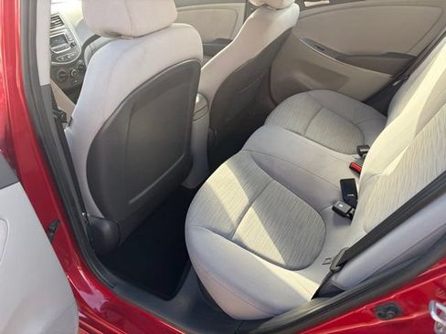 Used 2017 Hyundai Accent Value Edition FWD image 23