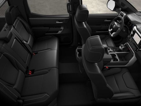 New 2026 Toyota Tundra SR5 AWD/4WD image 22