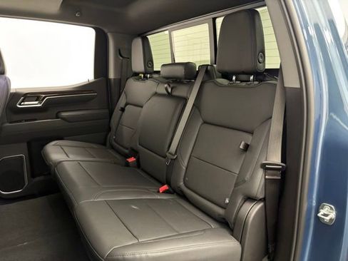New 2026 GMC Sierra 1500 Elevation w/ Elevation Premium Package image 39