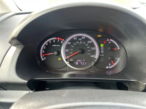 Used 2008 MAZDA MAZDA5 Sport image 17