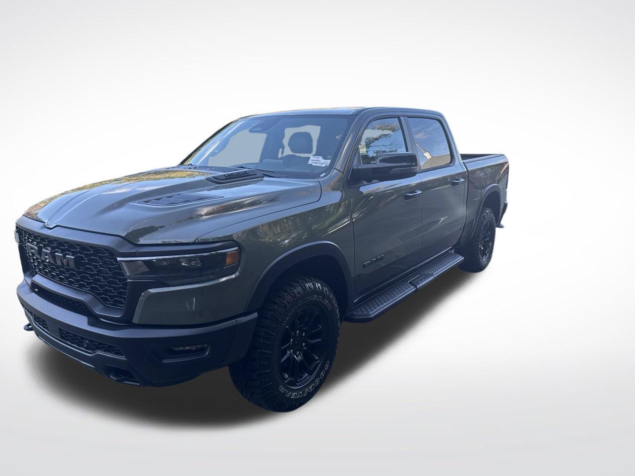 Used 2026 RAM 1500 Rebel w/ G/T Package AWD/4WD image 3