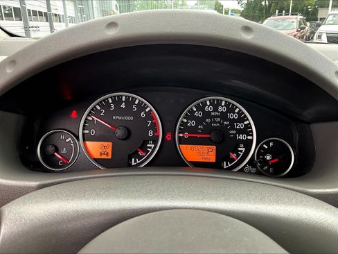 Used 2012 Nissan Frontier SL AWD/4WD image 13