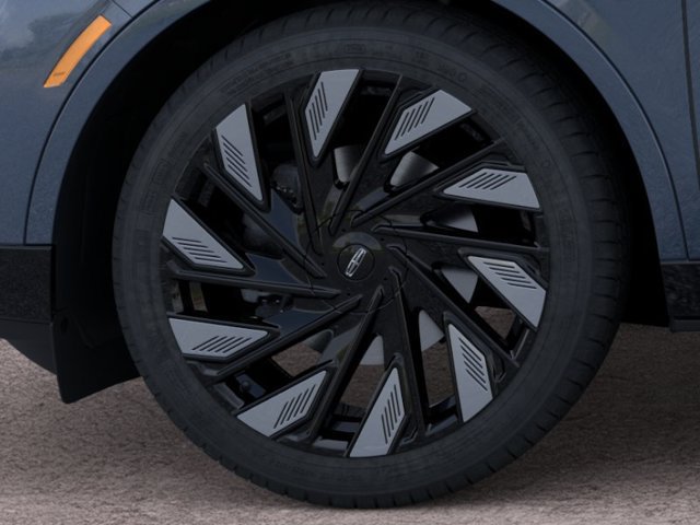 New 2026 Lincoln Nautilus Reserve w/ Jet Appearance Package AWD/4WD image 19