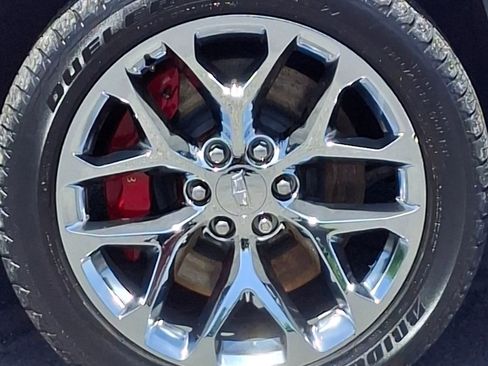 Used 2019 Cadillac Escalade ESV Platinum AWD/4WD image 40