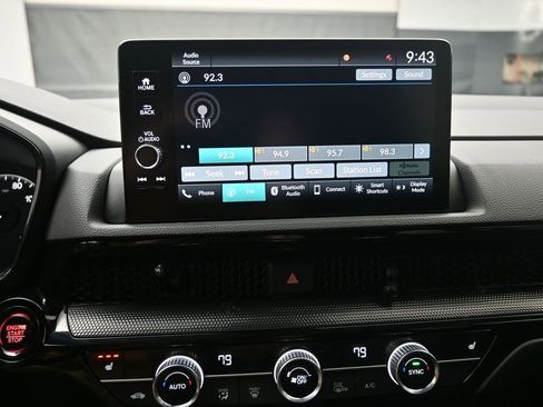 Used 2024 Honda CR-V EX-L image 11