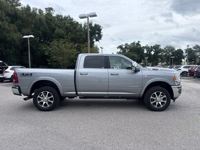 Used 2024 RAM 2500 Limited w/ Safety Group AWD/4WD image 8