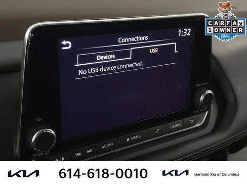 Used 2023 Nissan Rogue S AWD/4WD image 28
